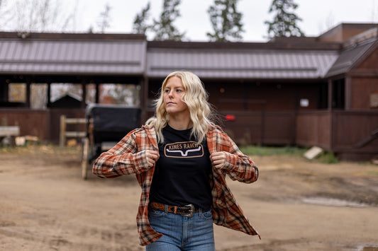 Kimes Ranch: How Premium Denim and Yellowstone Led Them to the Top of the Western Wear Industry