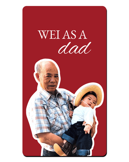 The Aisles Where We Grew Up: Childhood, Family, and Legacy - Wei's Western Wear