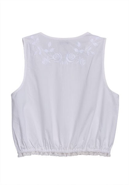 Tin Haul Women's Sleeveless Shirt - Tin Haul