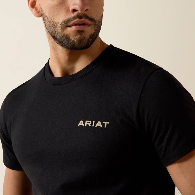 Ariat Men's Cojiba Serape T-Shirt