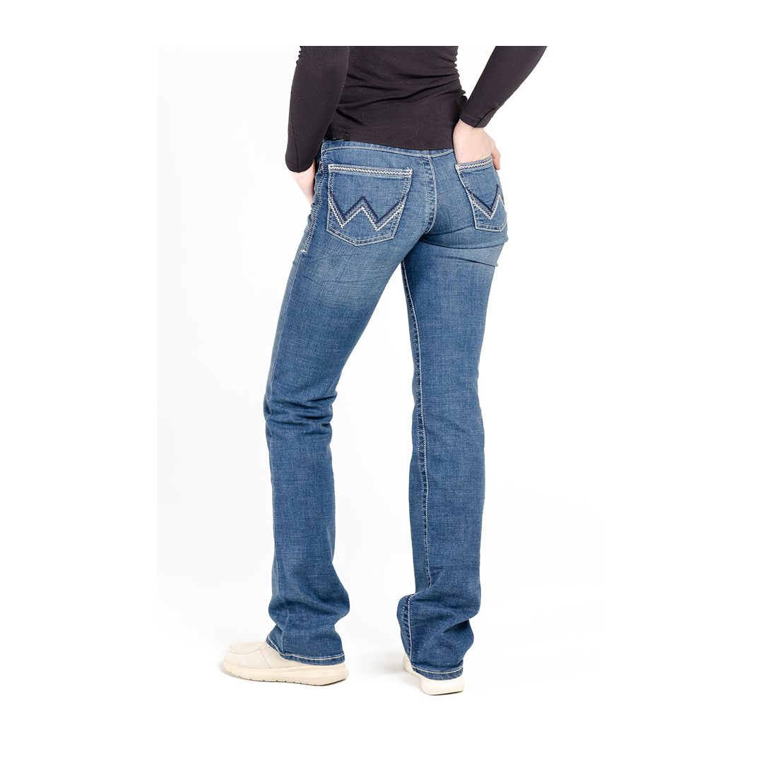 Wrangler Women’s Jeans Willow Davis