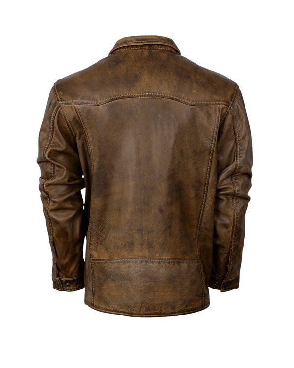 StS Ranchwear Boy's Ranch Hand Jacket - STS Ranchwear