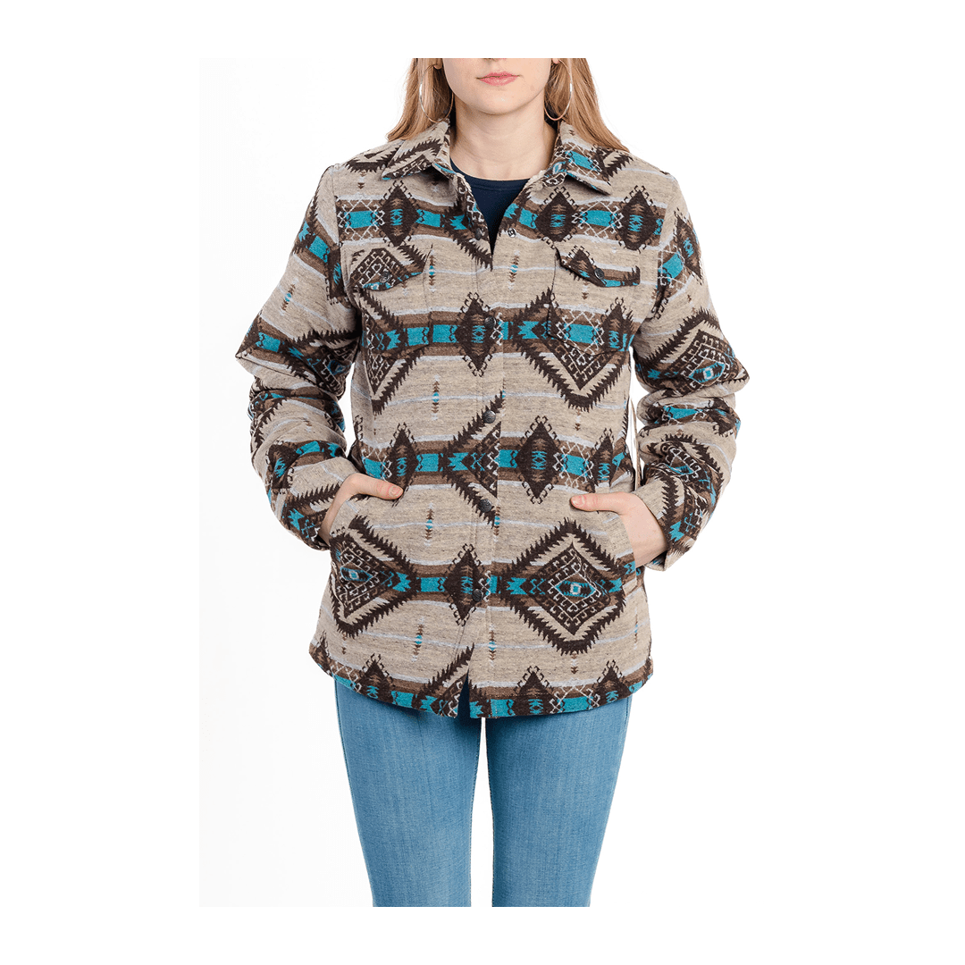 Outback Trading Women’s C’Anne Jacket - Outback Trading Company