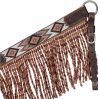 Tough1 Sienna Beaded Breastcollar - Tough 1