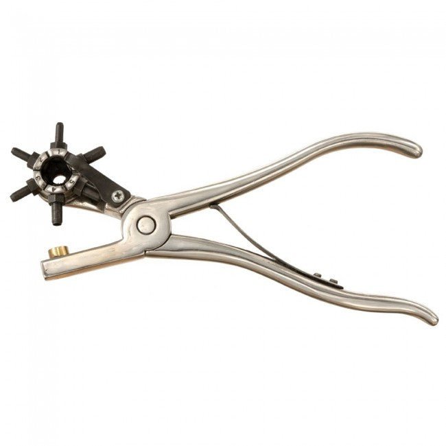 TOUGH-1 PRO ROTARY LEATHER PUNCH - Tough 1