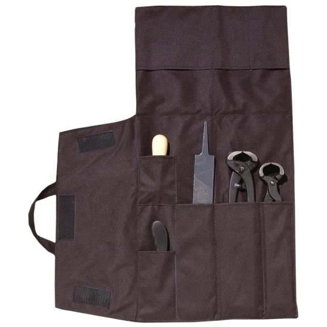 Tough 1 Farrier Tool Bag Poly/Nylon - Tough 1