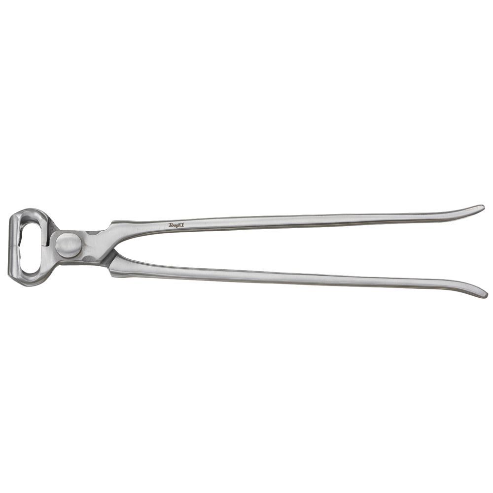 Tough 1 Professional 12" Half Round Nipper - Tough 1
