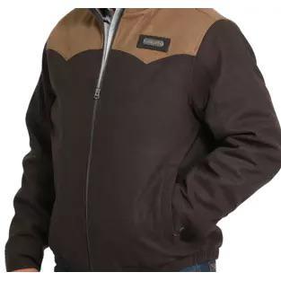 Cinch Men’s Wooly Jacket