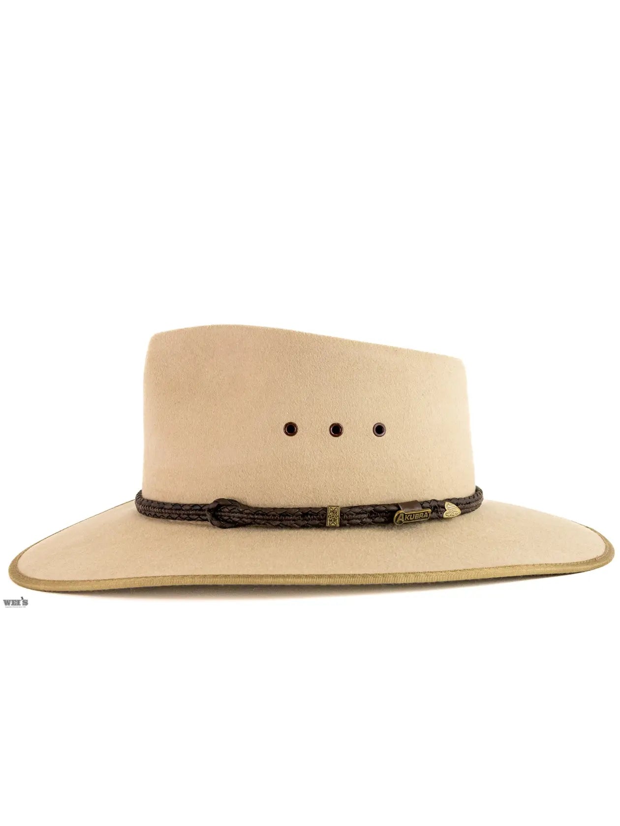 Akubra Hats Cattleman Imperial Quality