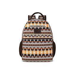 Ariat Back Pack Southwest Diamond Multi Color