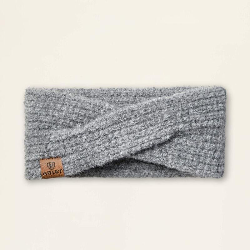 Ariat Chilton Headband - Ariat