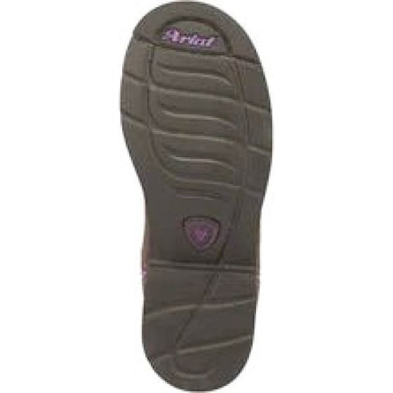 Ariat Girl's Cowgirl Boots Fat Baby -Clearance