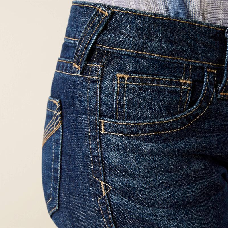 Ariat Girl's Jeans Jordyn Flare