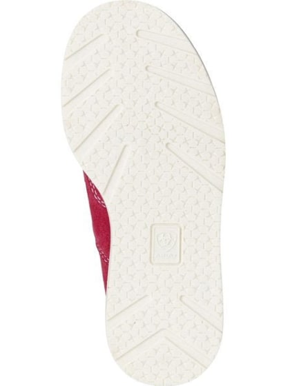 Ariat Girl's Shoes Slip-On Cruiser -Clearance