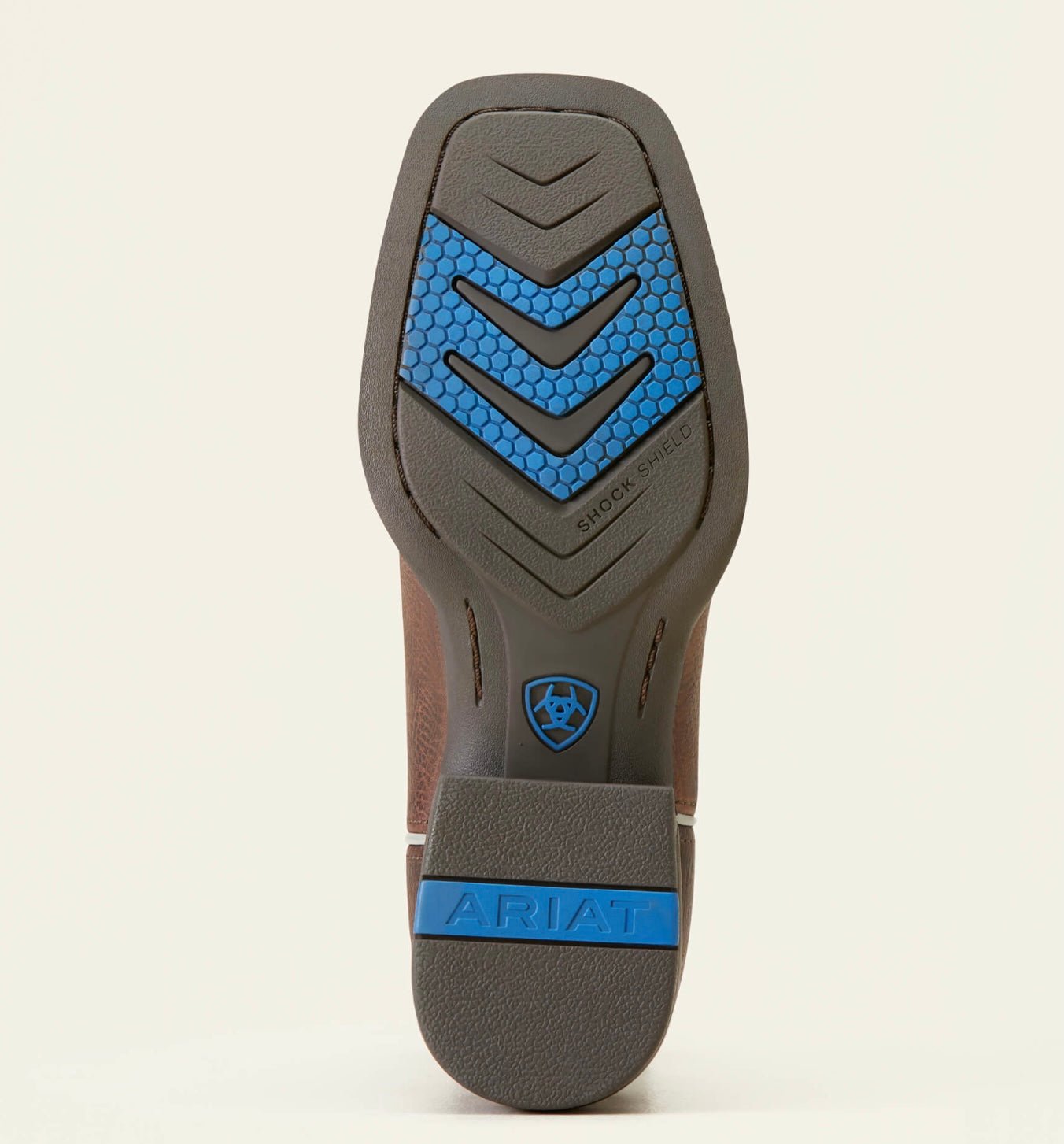 Ariat Kid’s Wilder Western Boot