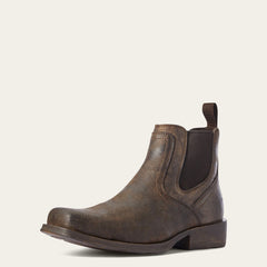 Ariat Men's Casual Boot Midtown Rambler weis-western-wear