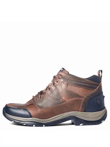 Ariat Men's Casual Shoes Hiker Terrain Various Colours