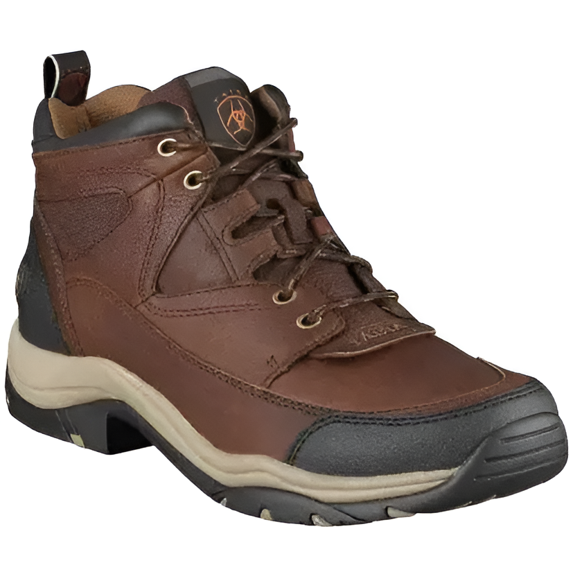 Ariat Men's Casual Shoes Hiker Terrain Various Colours weis-western-wear