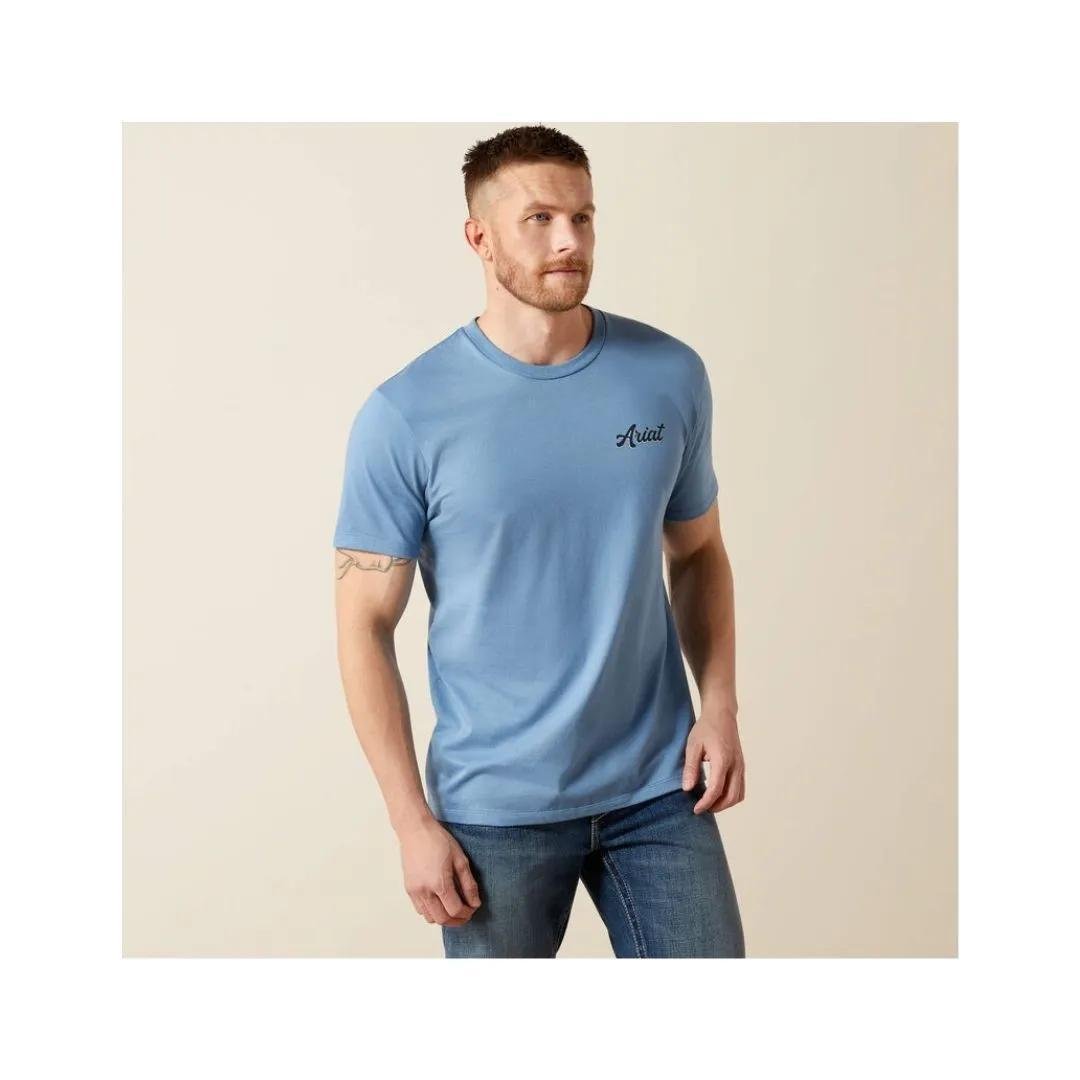 Ariat Men's Cattle Co. T-Shirt - Ariat