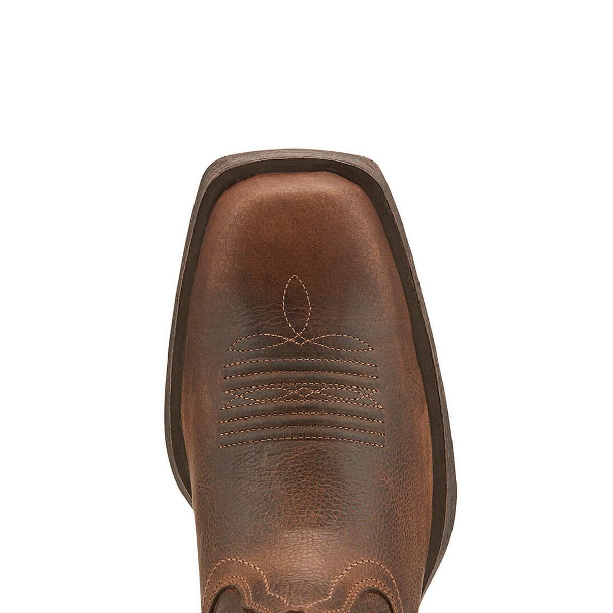 Ariat Men's Cowboy Boots 11" Wicker Square Toe 10015307