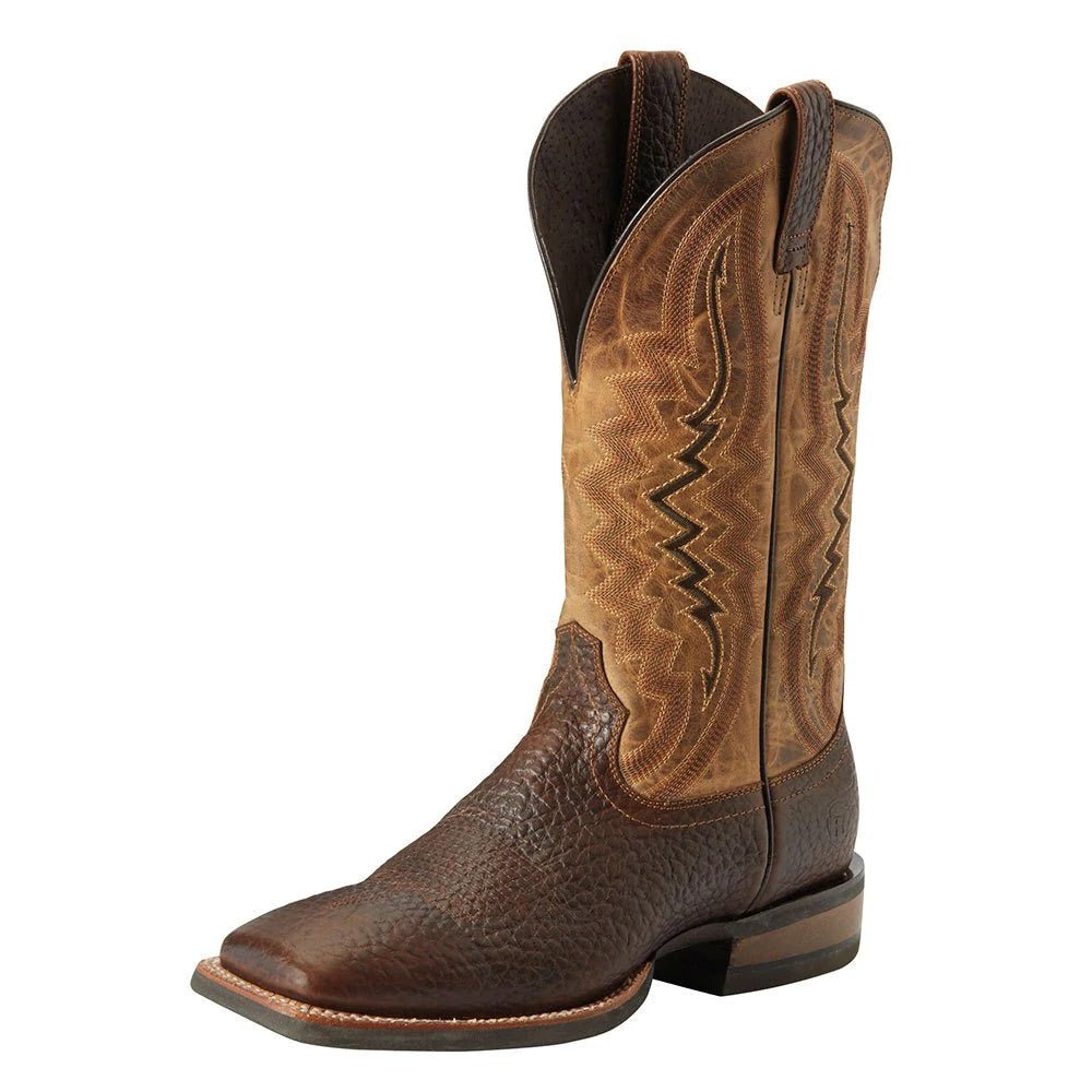 Ariat Men's Cowboy Boots Relentless Short Clearance