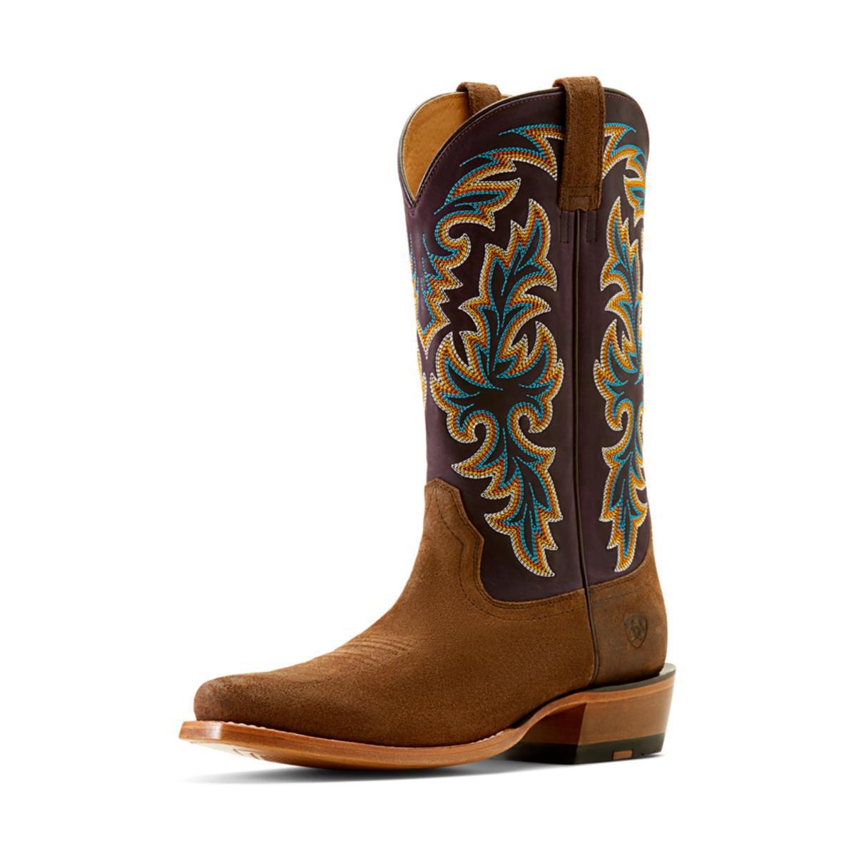 Ariat Men's Futurity Champ Cowboy Boot