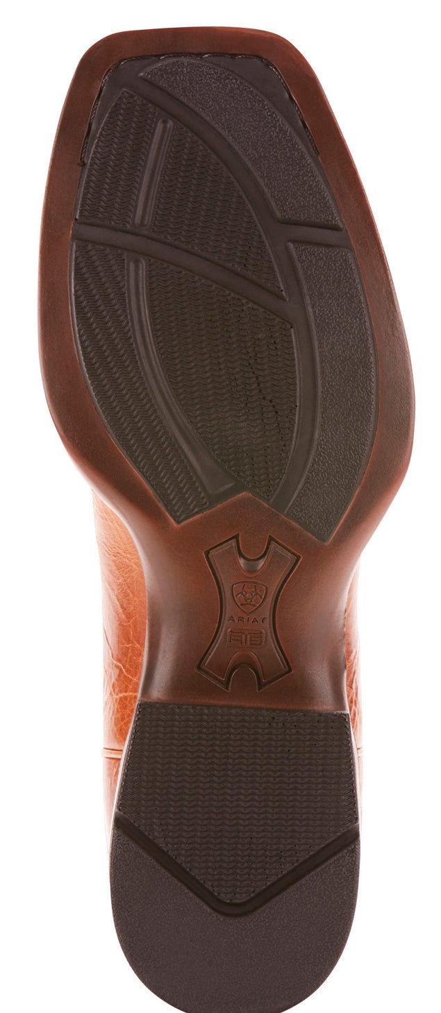Ariat Men’s Plano CowBoy Boot - Clearance