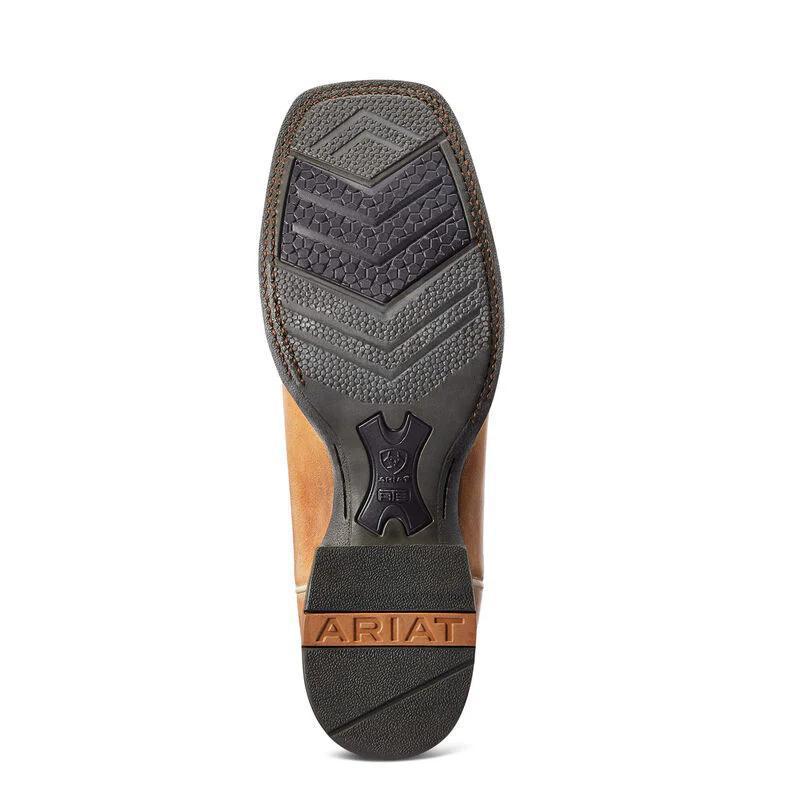 Ariat Men's Ridin High Western Boot -Clearance