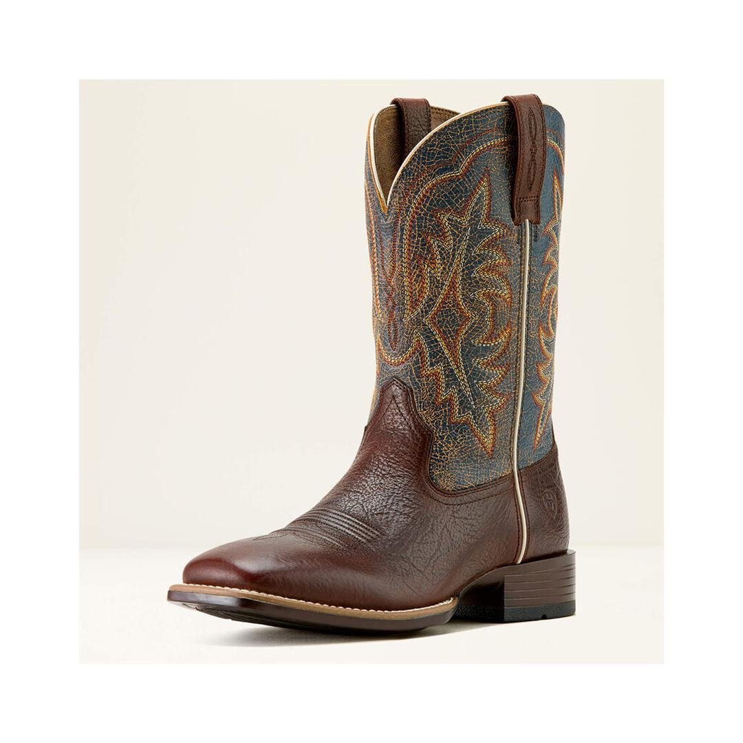 Ariat Men's Ryden Ultra Cowboy Boot - Ariat