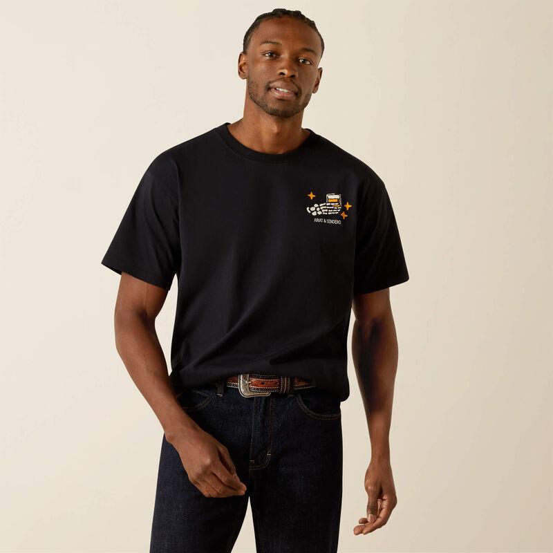 Ariat Sendero When Life Gives You Agaves T-Shirt - Ariat