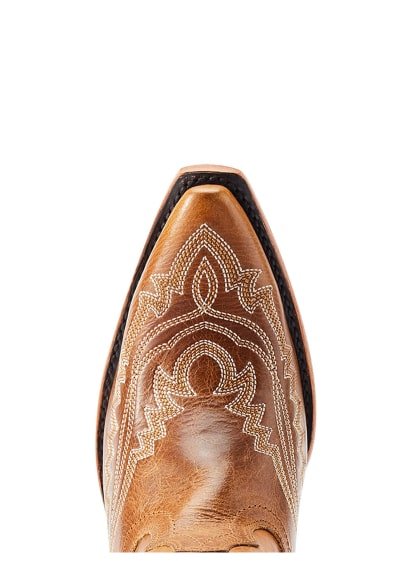 Ariat Women’s Casanova Cowgirl Boots Tall Snip Toe