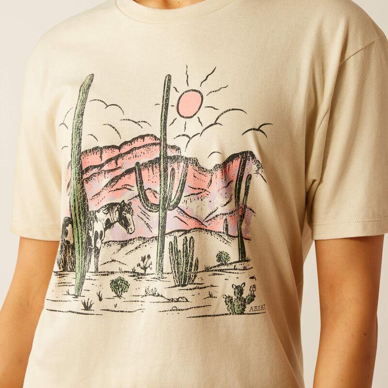 Ariat Women's Horse with No Name T-Shirt