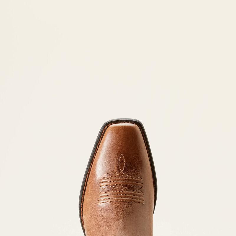 Ariat Women's Round Up Square Toe Cowgirl Boot