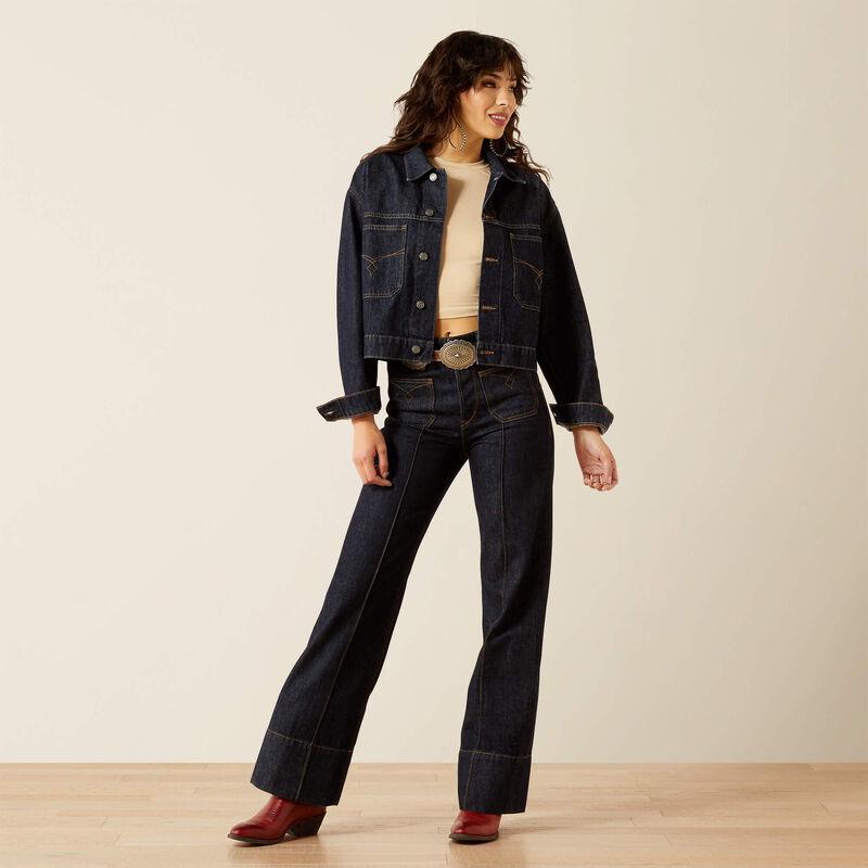 Ariat Women's Western Utility Jacket - Ariat