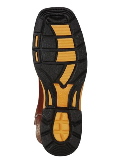 Ariat Work Men's Work Boots Workhog CSA H2O Waterproof