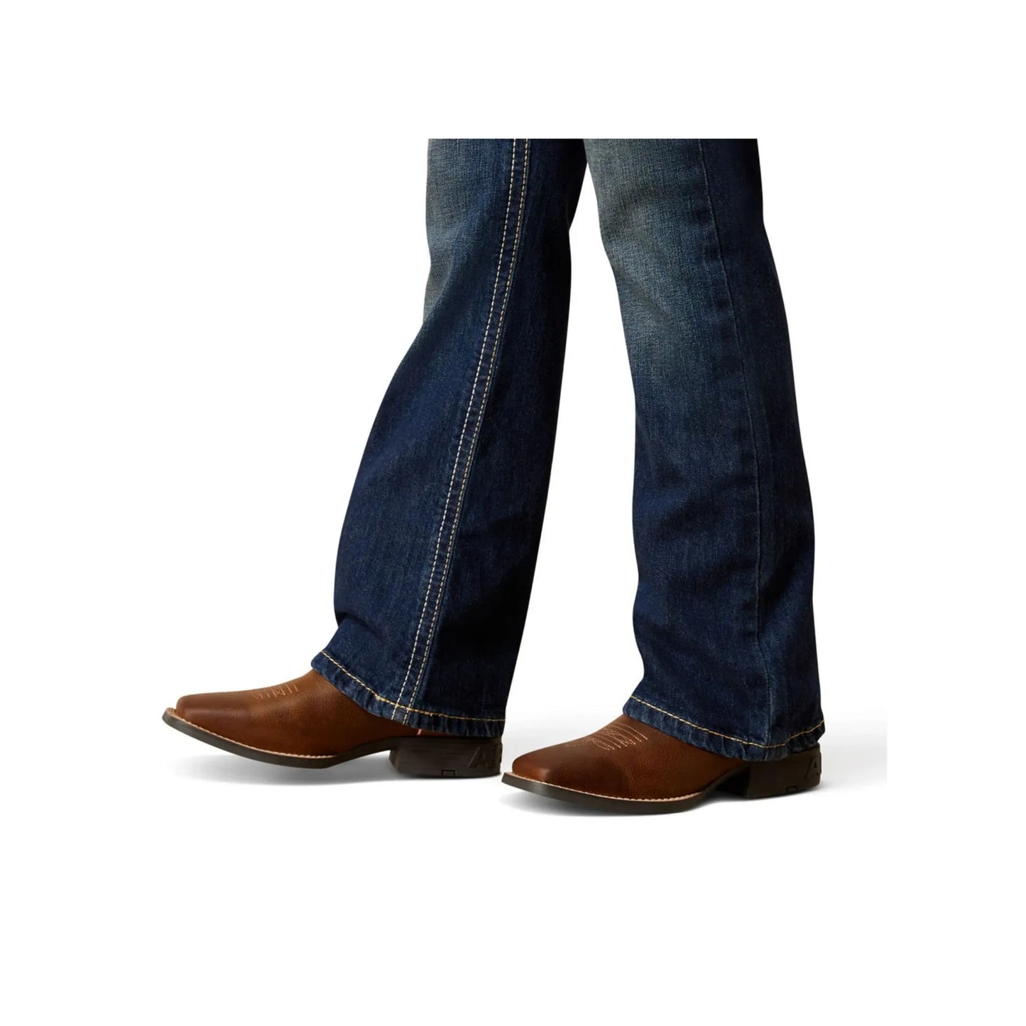 Ariat Girl's Alina Boot Cut Jean 10061720