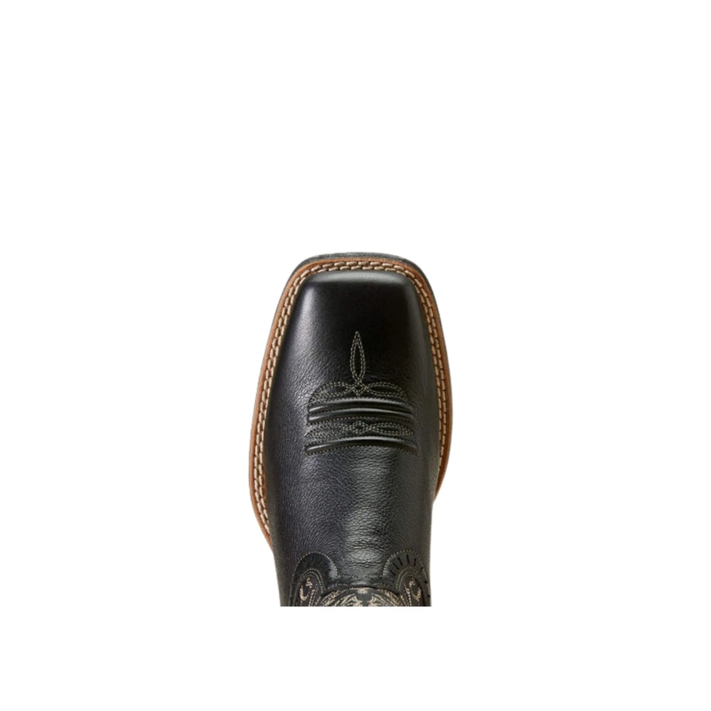Ariat Women's Round Up Remuda Wide Square Toe Western Boot
