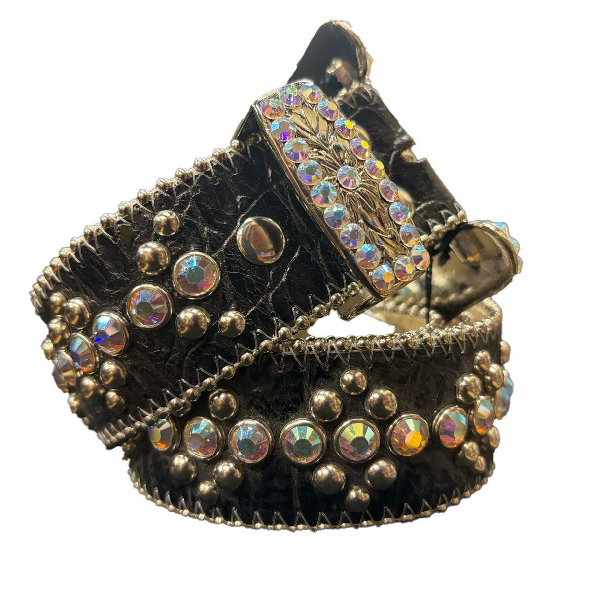 B.B. Simon Women's Belts - CLEARANCE