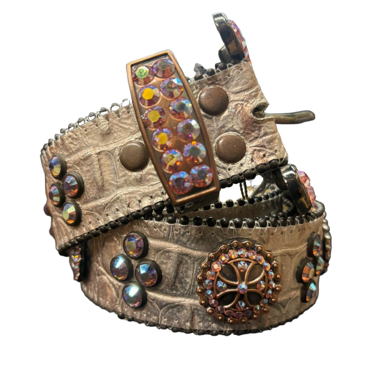 B.B. Simon Women's Belts - CLEARANCE