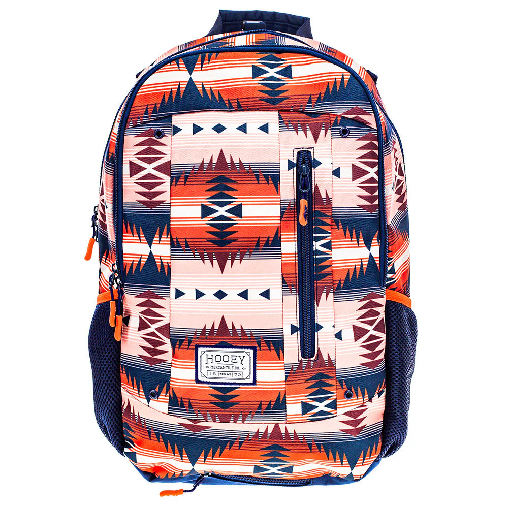 Hooey Rockstar Backpack weis-western-wear