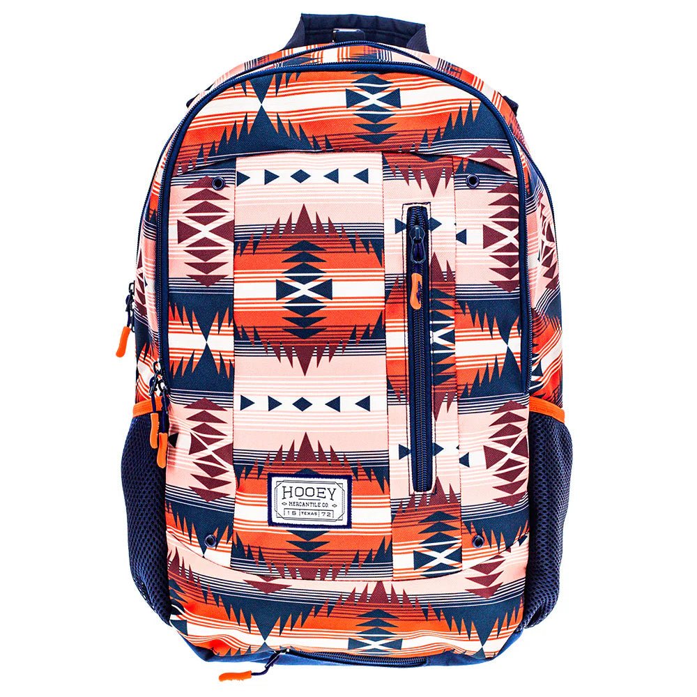 Hooey Rockstar Backpack - Hooey