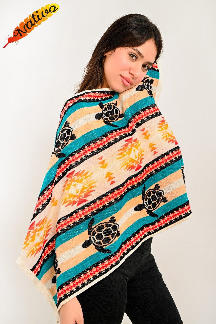 Nativo Cotton 2 piece Towel Set weis-western-wear