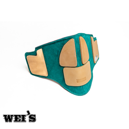 Barstow Pro-Rodeo Equip Turquoise BPRE-TUR