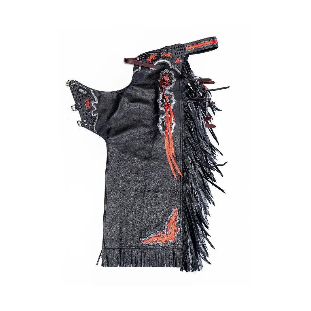 Barstow Rodeo Chaps