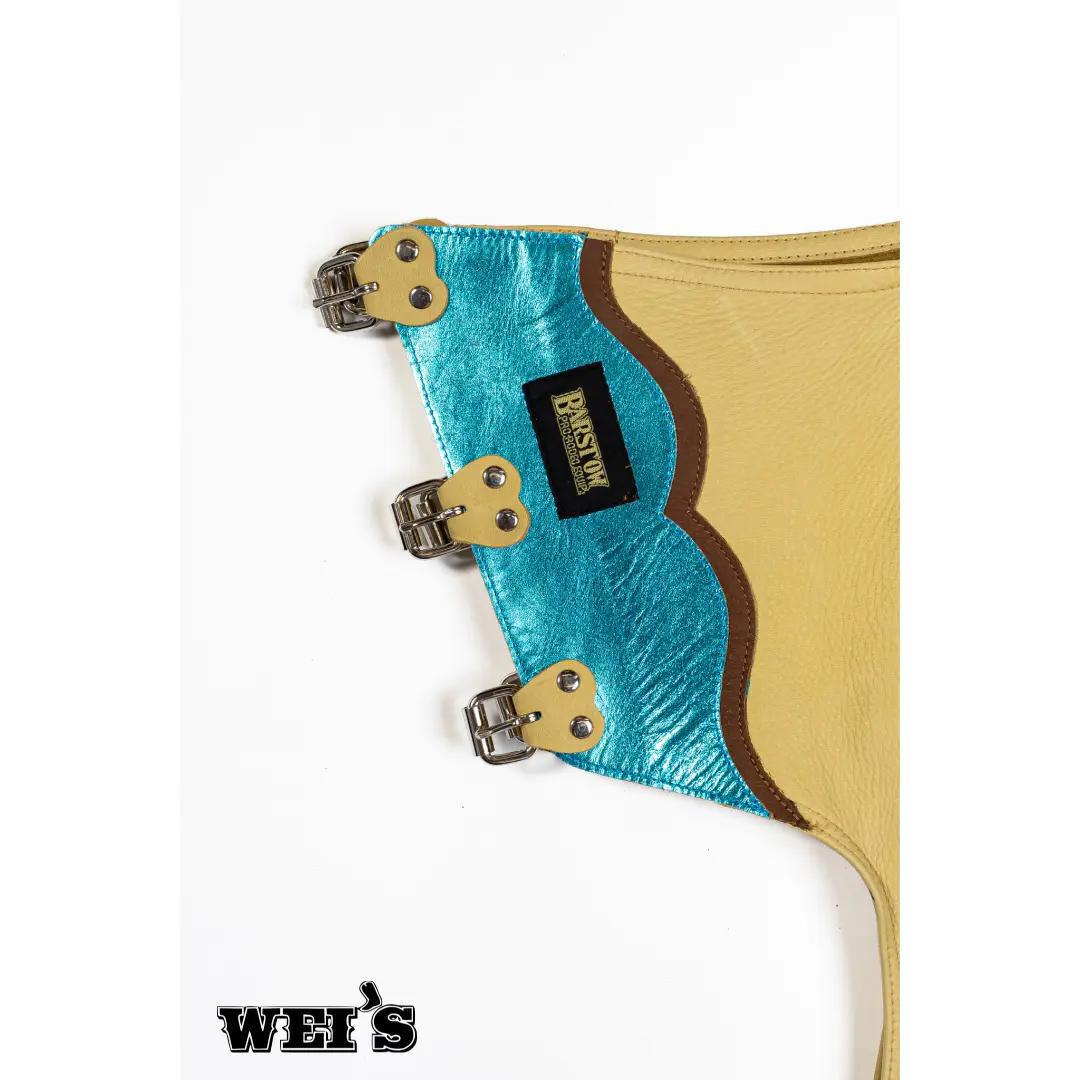 Barstow Rodeo Chaps BSRCY100-10