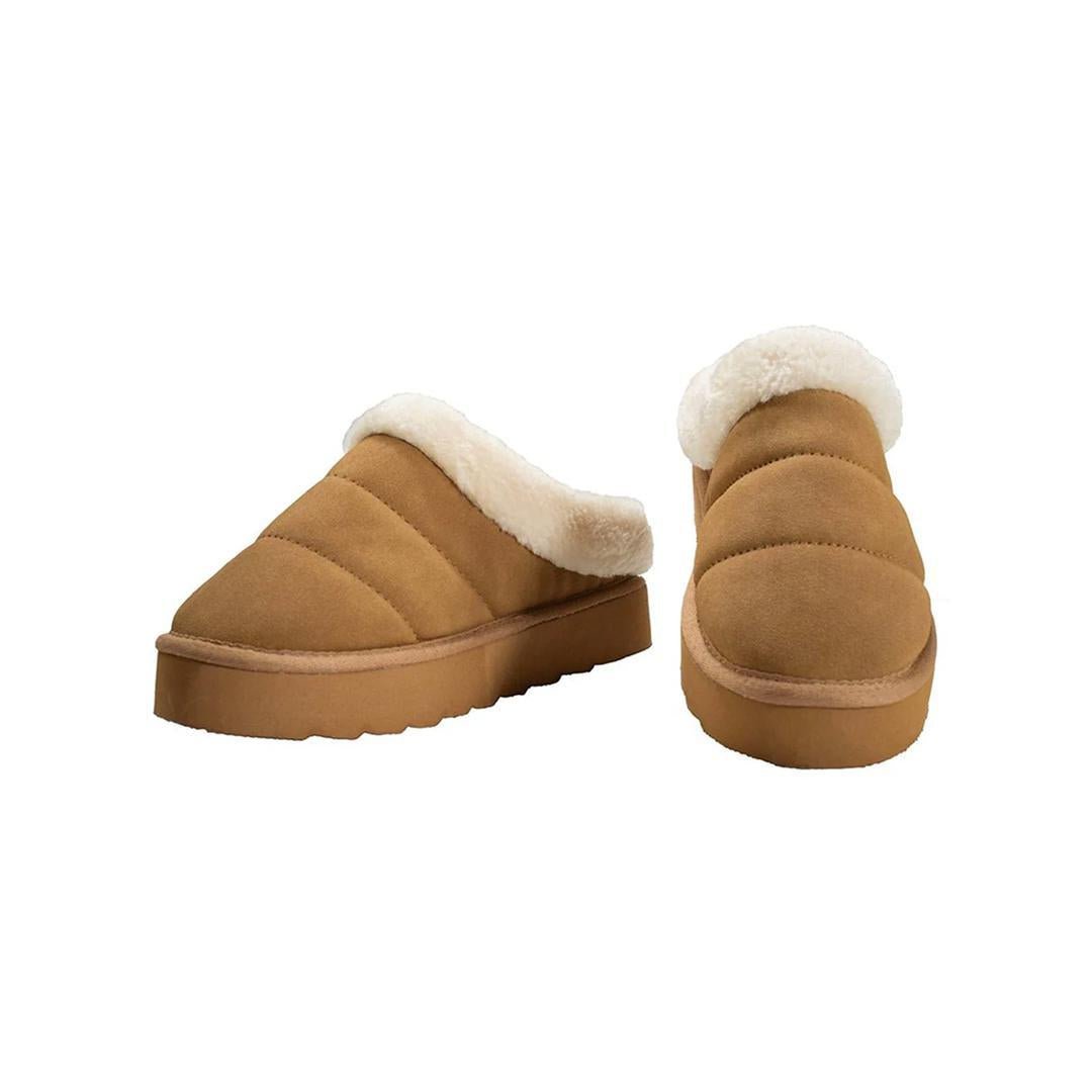 Blazin Roxx Women's Emma Tan Slide Mic - Blazin Roxx