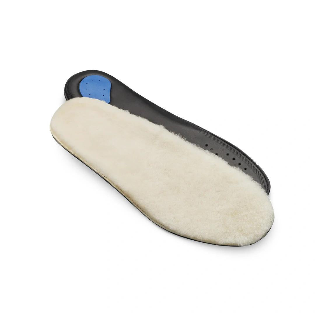 Blundstone Sheepskin Footbed Replacements