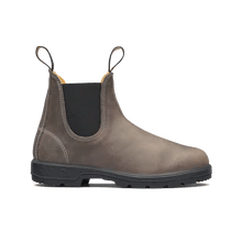 Blundstone Unisex Chelsea Boots Steel Grey 1469 - CLEARANCE
