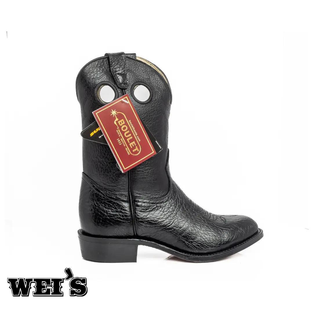 Boulet Men's 10" Cowboy Boots X501