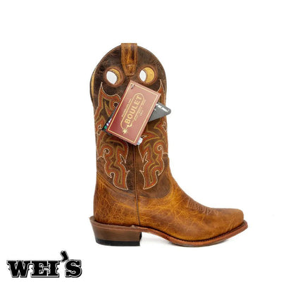 Boulet Men's 13" Cowboy Boots 3931